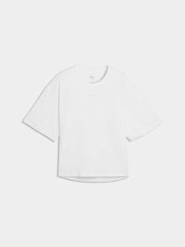 Футболки и поло PUMA W Cloudspun Relaxed Tee модель 527457 Фото