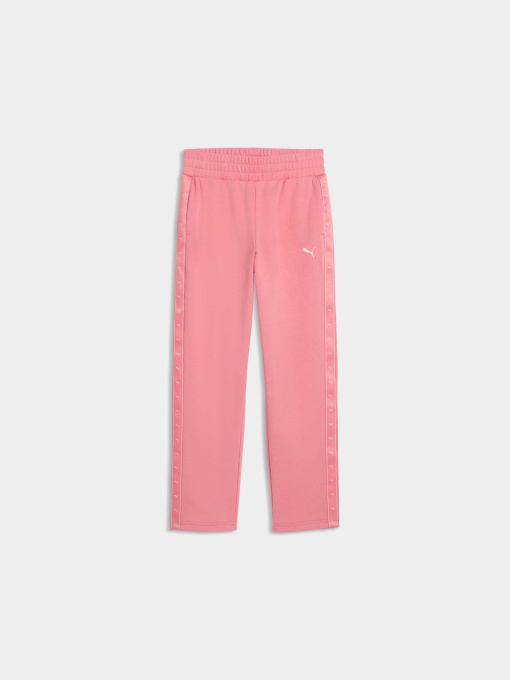 Штани PUMA Ess Tape High Waist Relaxed модель 691734 Фото