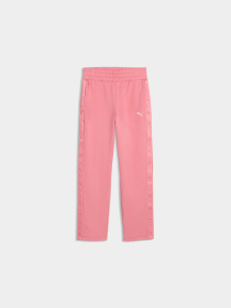Штани PUMA Ess Tape High Waist Relaxed модель 691734 Фото