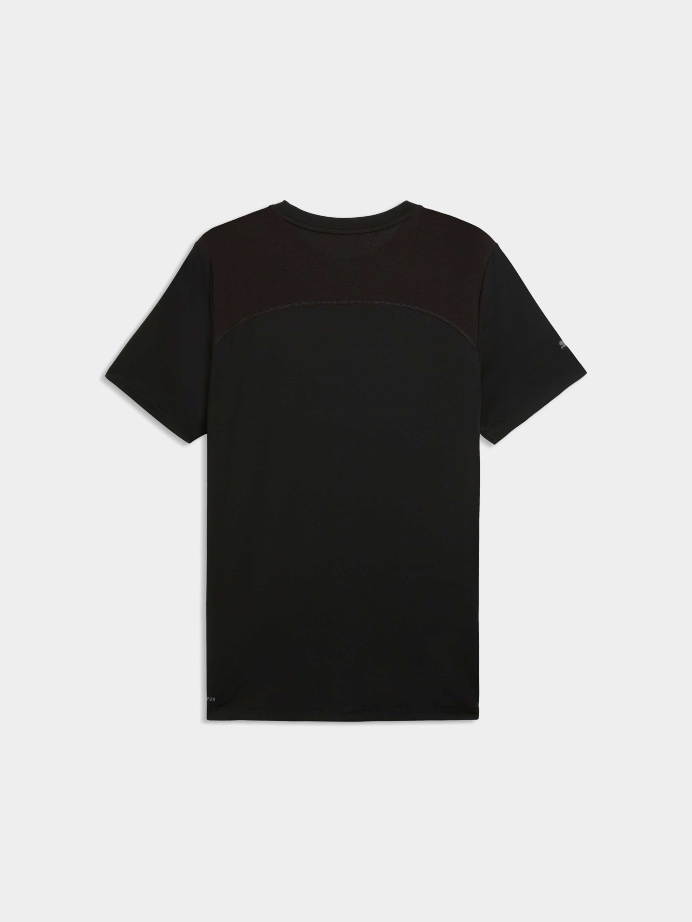 Футболки и поло PUMA M Cloudspun Branded Tee модель 528524 Футболки и поло PUMA M Cloudspun Branded Tee модель 528524 Фото