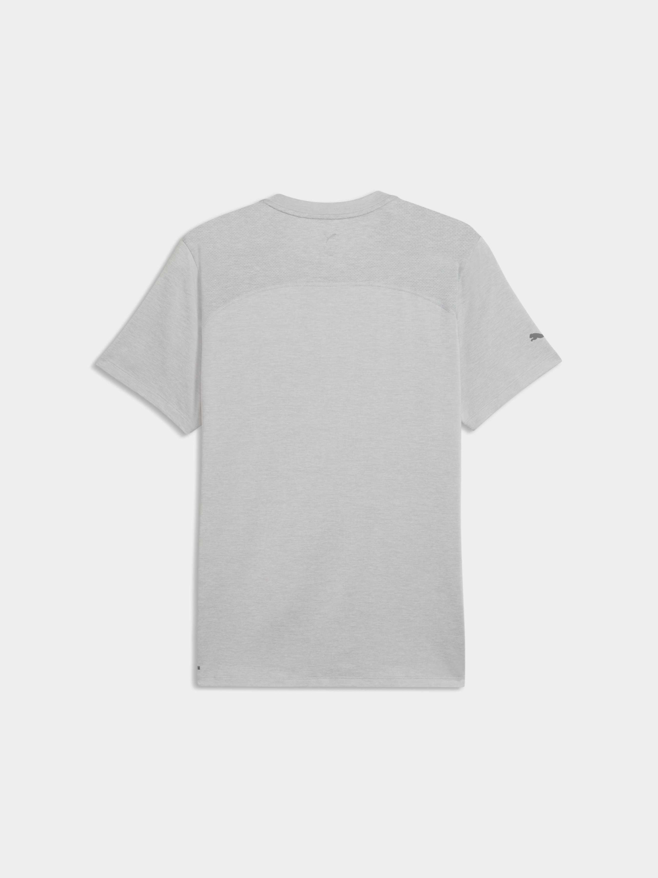 Футболки и поло PUMA M Cloudspun Branded Tee модель 528524 Фото