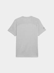 Футболки и поло PUMA M Cloudspun Branded Tee модель 528524 Фото