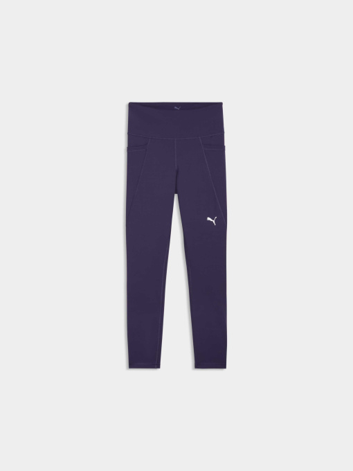 Брюки PUMA W Tad Essential Tight Hw 7/8 модель 525899 Фото