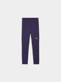 Брюки PUMA W Tad Essential Tight Hw 7/8 модель 525899 Фото