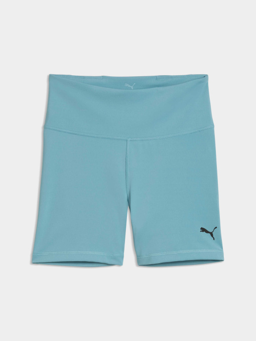 Шорти PUMA W Tad Essential Hw 5 Short модель 525897 Фото
