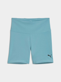 Шорти PUMA W Tad Essential Hw 5 Short модель 525897 Фото