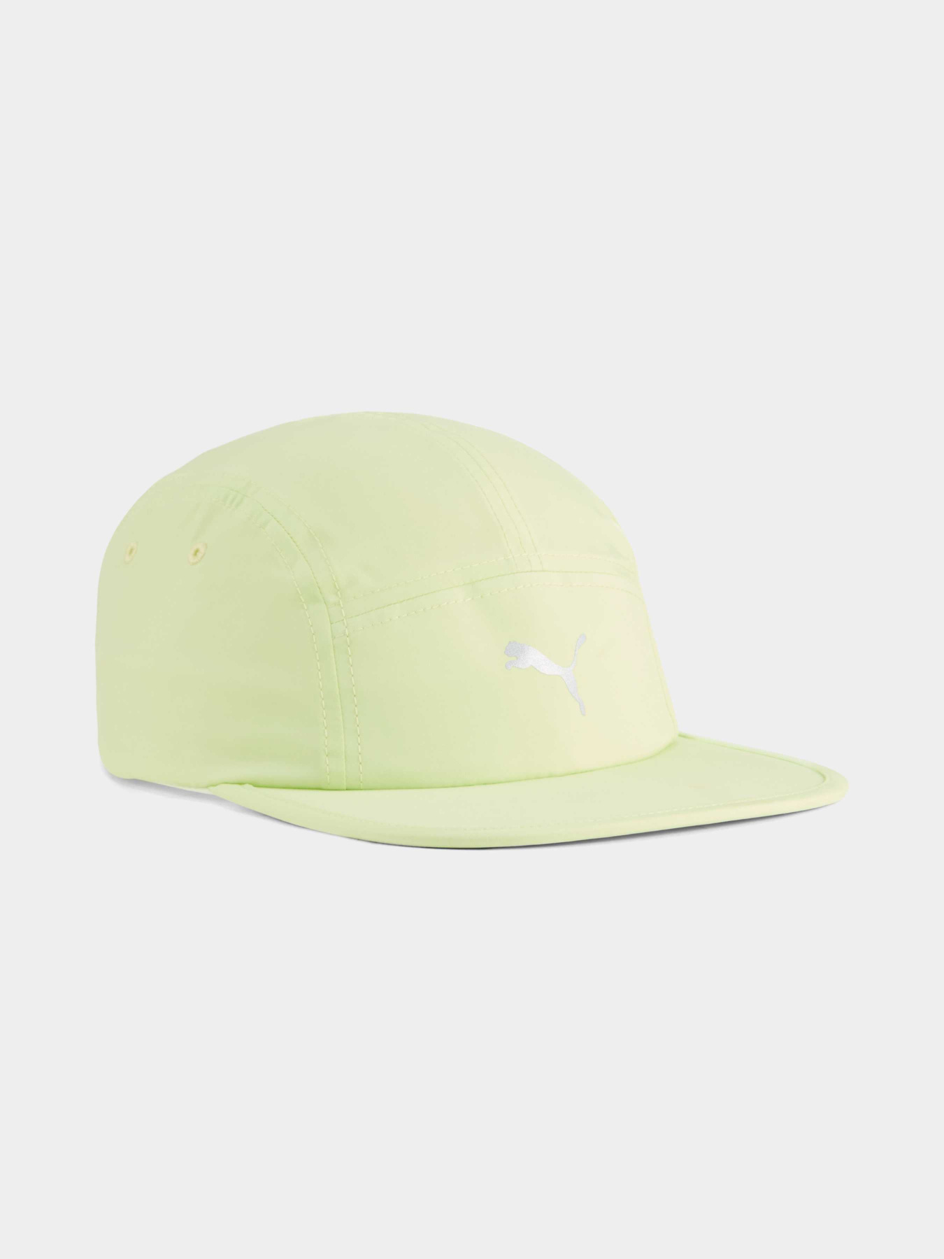 Шапки и кепки PUMA Ess Running 5 Panel Cap модель 026168 Фото