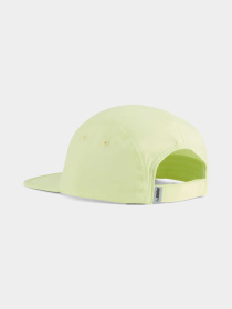 Шапки и кепки PUMA Ess Running 5 Panel Cap модель 026168 Фото