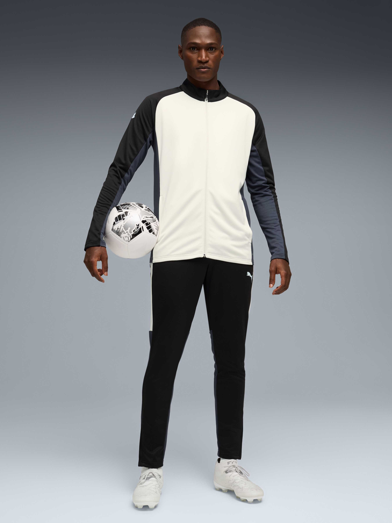 Костюмы PUMA Individualliga Tracksuit модель 660576 Костюмы PUMA Individualliga Tracksuit модель 660576 Фото