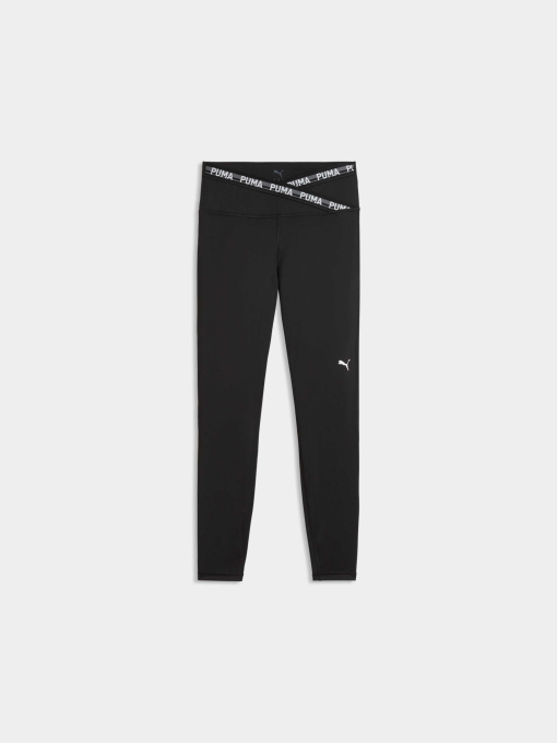 Брюки PUMA W Strong Cf Tght Hw 7/8 модель 528498 Фото