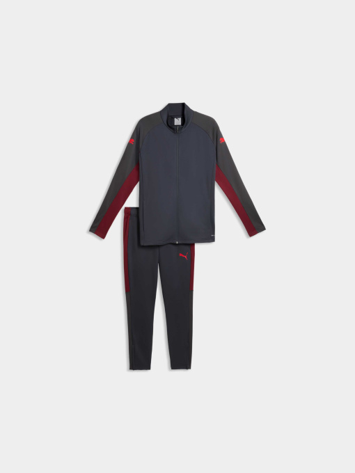 Костюми PUMA Individualliga Tracksuit модель 660576 Фото