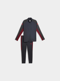 Костюмы PUMA Individualliga Tracksuit модель 660576 Фото
