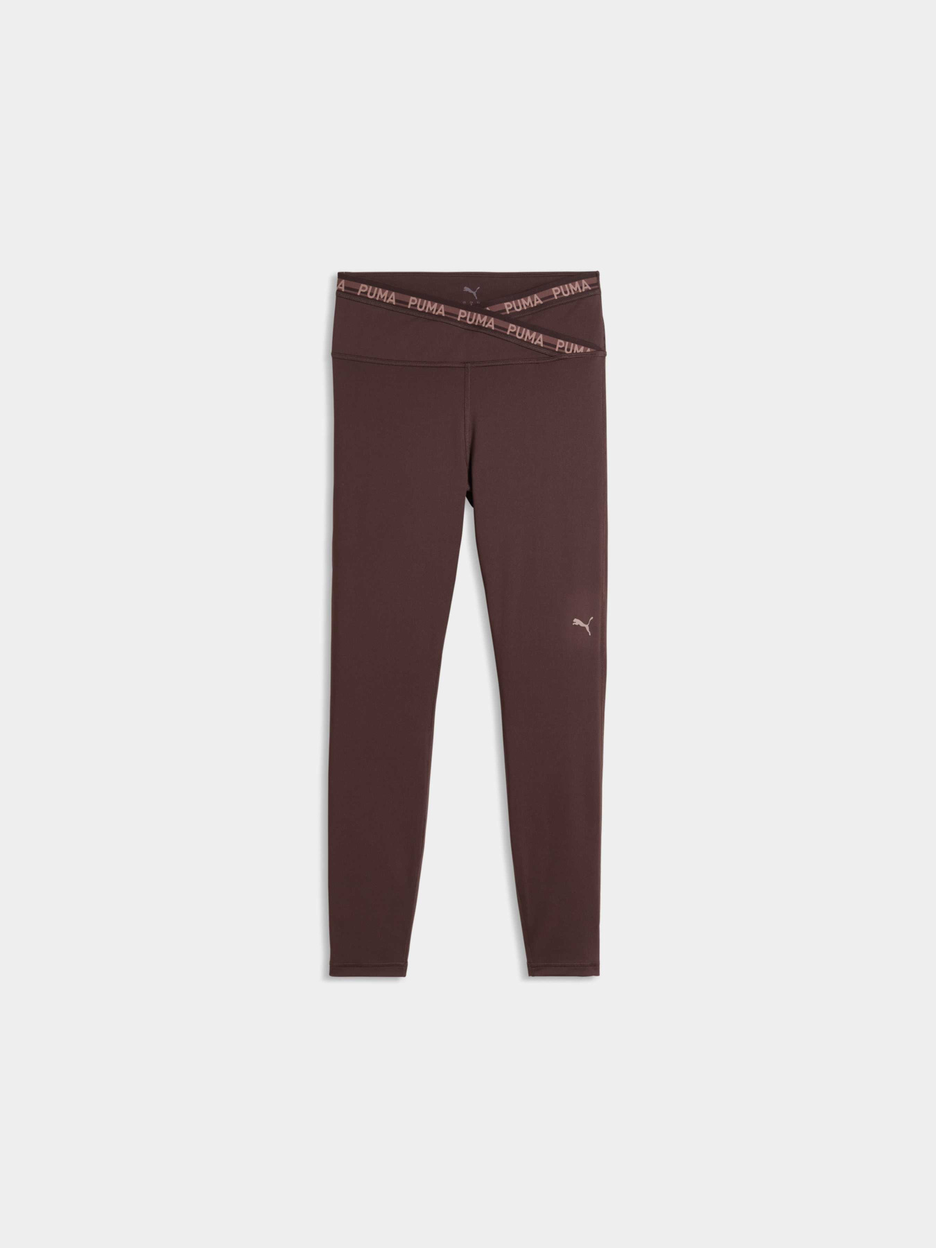 Брюки PUMA W Strong Cf Tght Hw 7/8 модель 528498 Фото