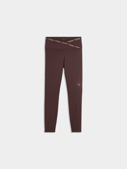 Брюки PUMA W Strong Cf Tght Hw 7/8 модель 528498 Фото