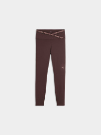Брюки PUMA W Strong Cf Tght Hw 7/8 модель 528498 Фото