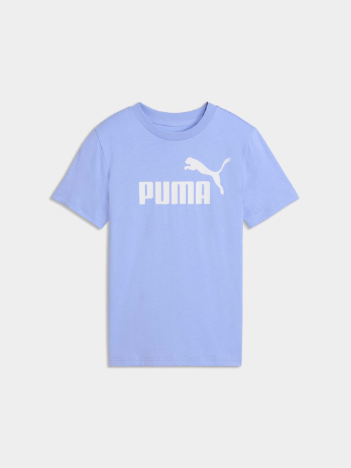 Футболки и поло PUMA Ess No. 1 Logo Tee модель 684892 Фото