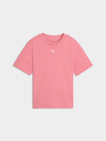 Футболки и поло PUMA Ess Boxy Tee G модель 685131 Фото