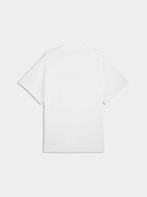 Футболки і поло PUMA Out The Mail Tee модель 634953 Фото