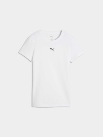 Футболки і поло PUMA Ess Cat Logo Tee модель 692916 Фото