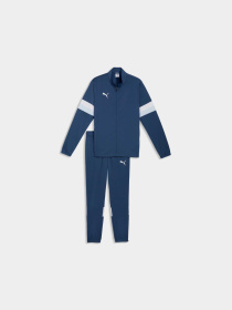 Костюми PUMA Individualrise Tracksuit модель 658996 Фото