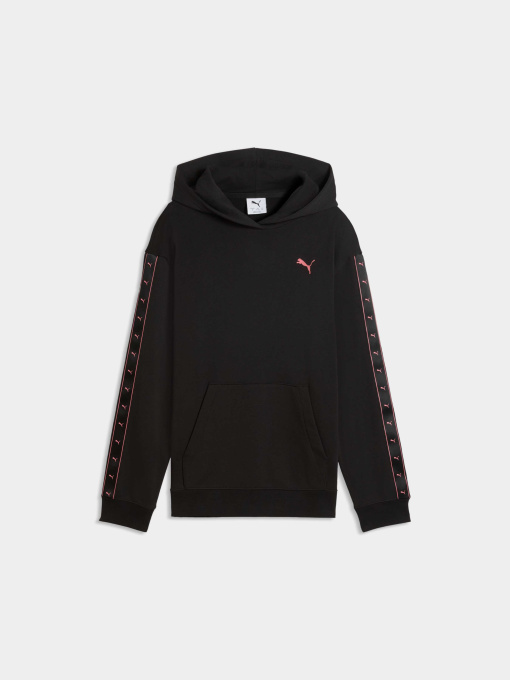 Худи и свитшоты PUMA Ess Tape Relaxed Hoodie модель 691733 Фото