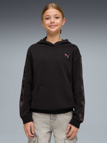 Худи и свитшоты PUMA Ess Tape Relaxed Hoodie модель 691733 Фото