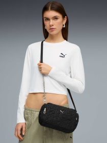 Сумки PUMA Strata Multi-pocket Bag модель 092225 Фото