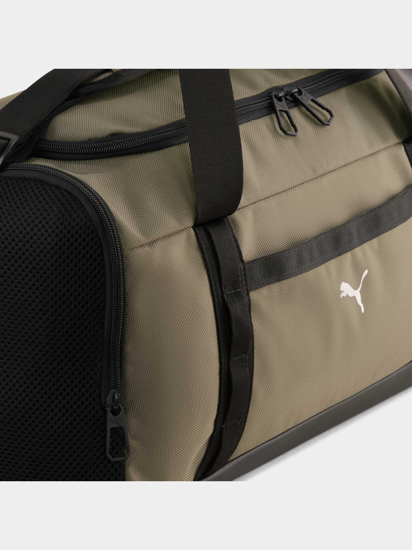 Сумки PUMA Train All Day S Sports Bag модель 092401 Сумки PUMA Train All Day S Sports Bag модель 092401 Фото
