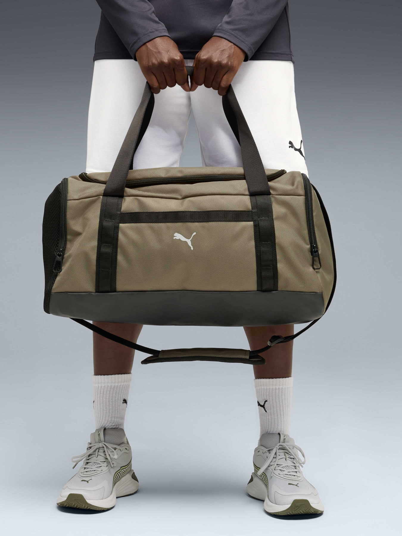 Сумки PUMA Train All Day S Sports Bag модель 092401 Сумки PUMA Train All Day S Sports Bag модель 092401 Фото