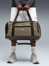 Сумки PUMA Train All Day S Sports Bag модель 092401 Фото