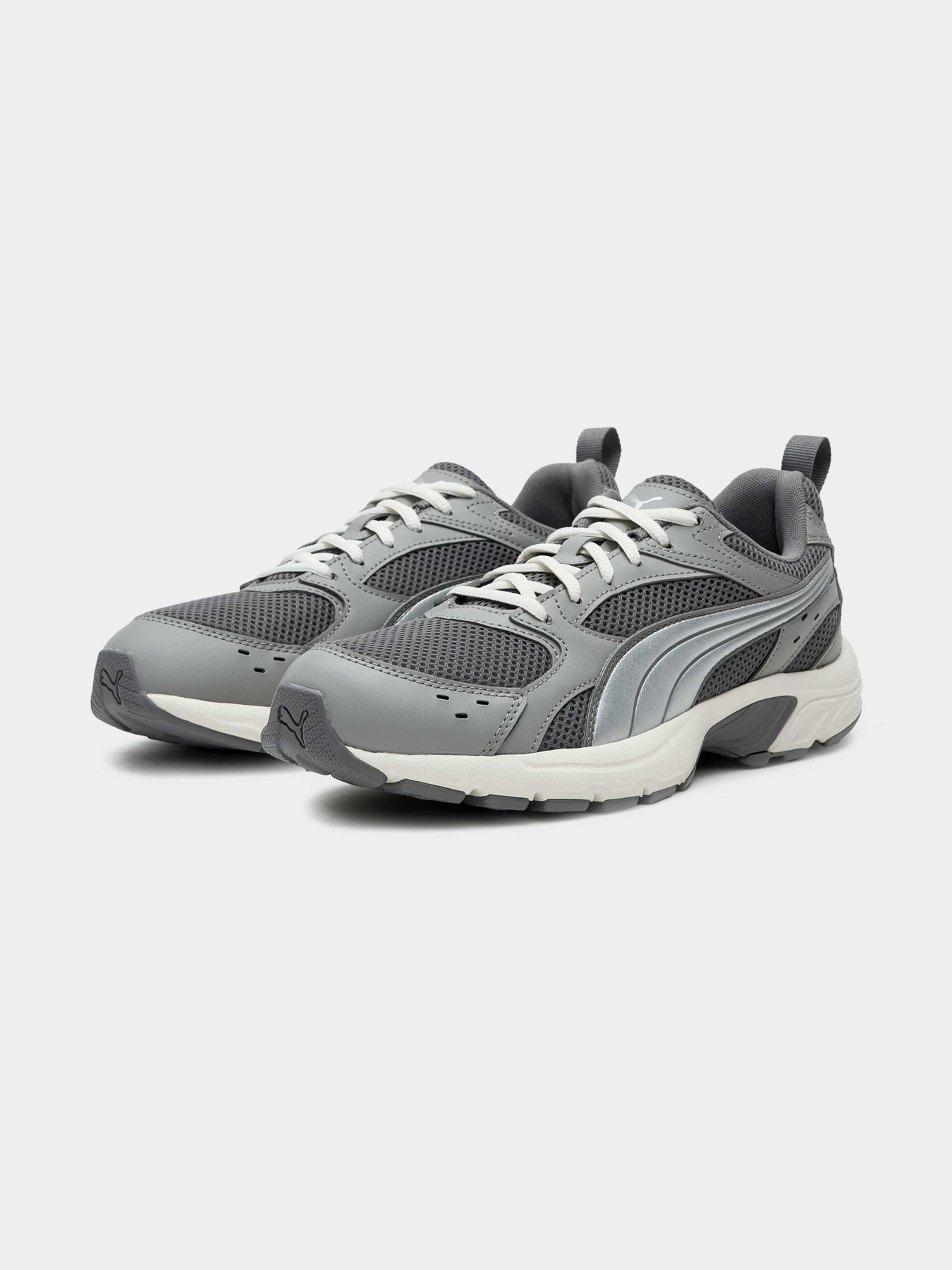 Кроссовки PUMA Milenio Tech Lt модель 406791 Кроссовки PUMA Milenio Tech Lt модель 406791 Фото
