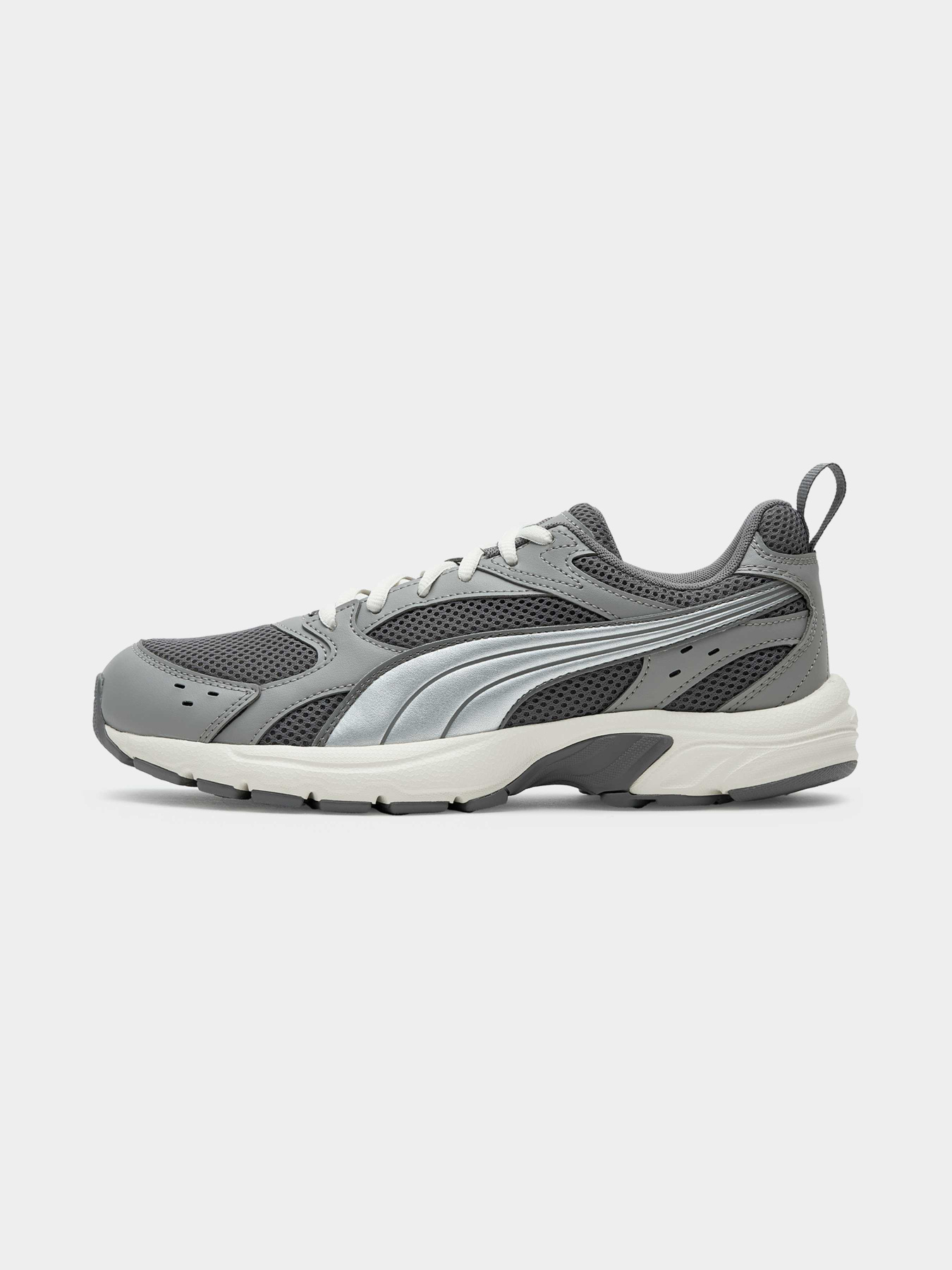 Кроссовки PUMA Milenio Tech Lt модель 406791 Кроссовки PUMA Milenio Tech Lt модель 406791 Фото