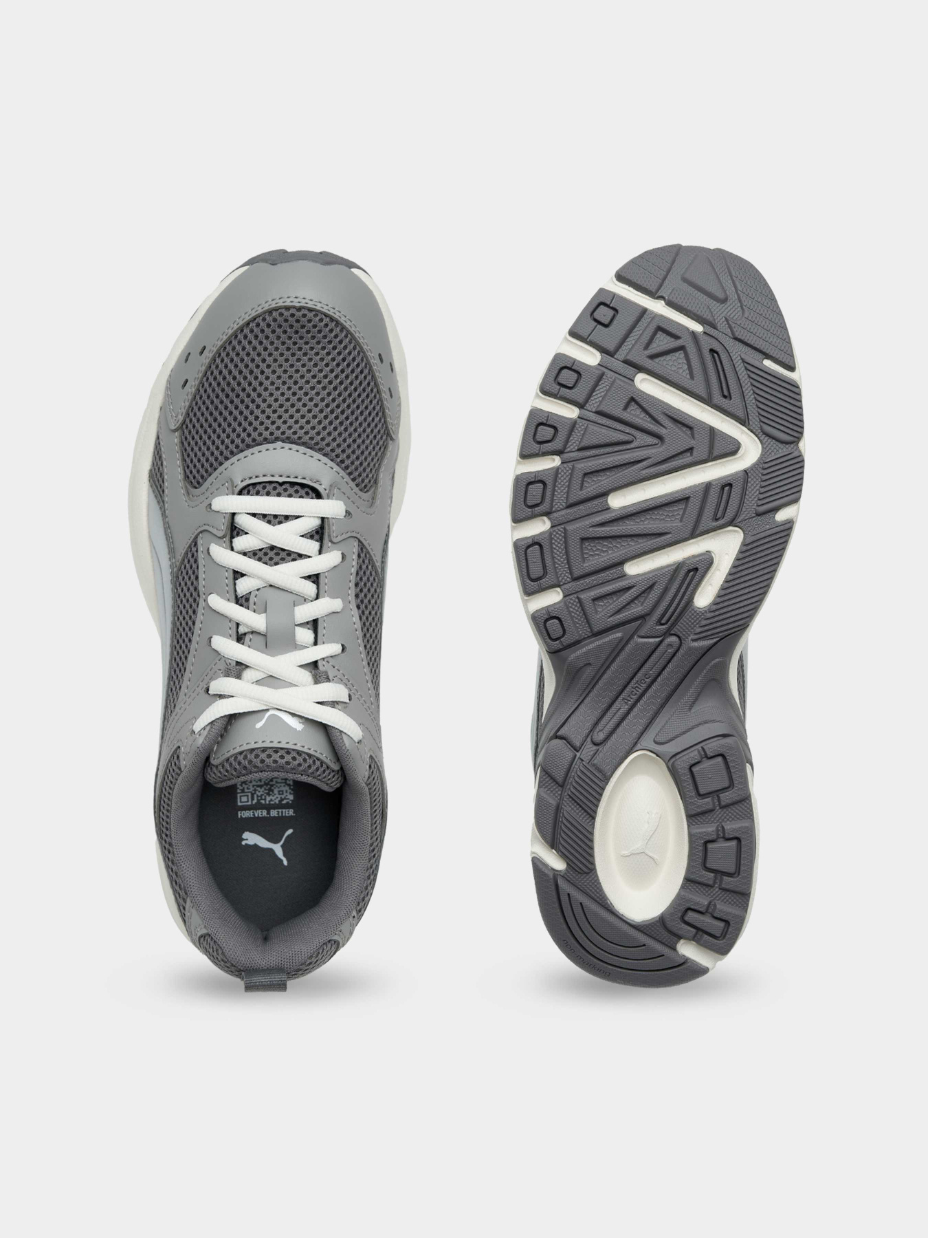 Кроссовки PUMA Milenio Tech Lt модель 406791 Кроссовки PUMA Milenio Tech Lt модель 406791 Фото
