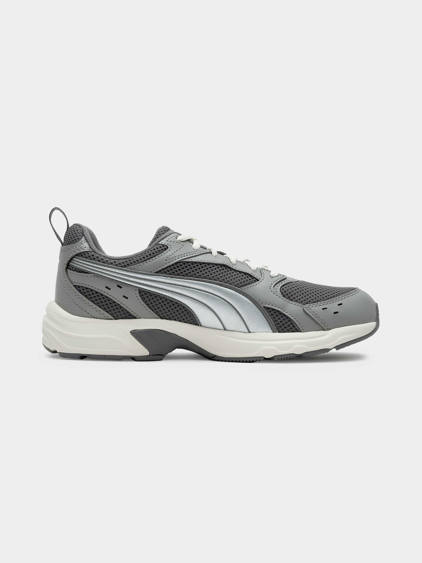 Кроссовки PUMA Milenio Tech Lt модель 406791 Кроссовки PUMA Milenio Tech Lt модель 406791 Фото