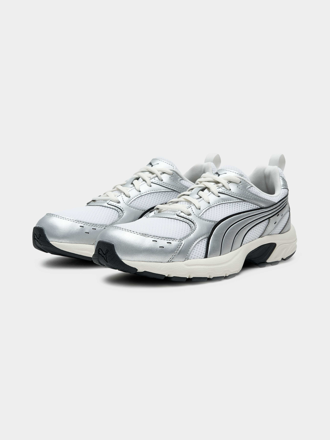 Кроссовки PUMA Milenio Tech Lt модель 406791 Кроссовки PUMA Milenio Tech Lt модель 406791 Фото