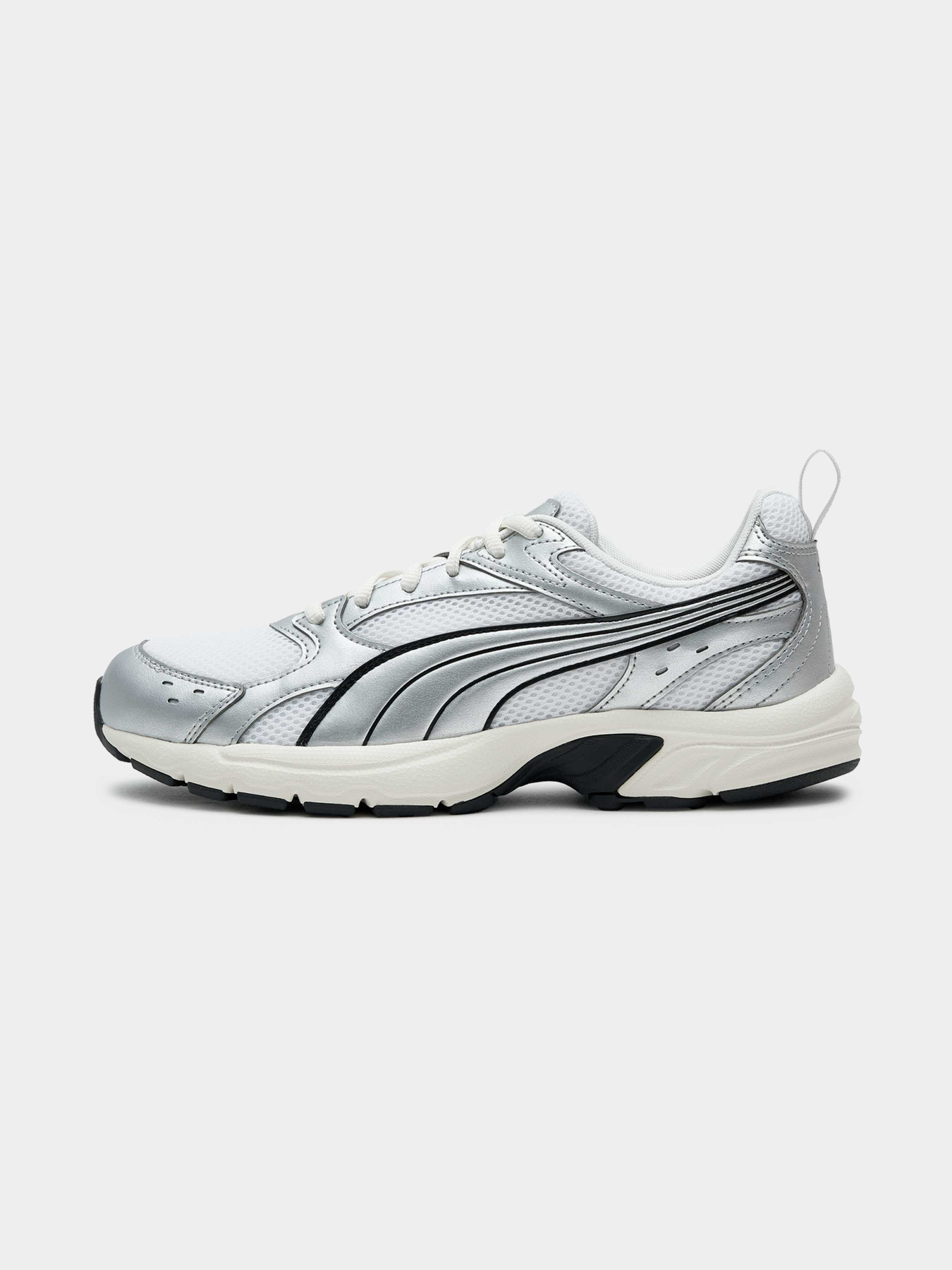 Кроссовки PUMA Milenio Tech Lt модель 406791 Кроссовки PUMA Milenio Tech Lt модель 406791 Фото