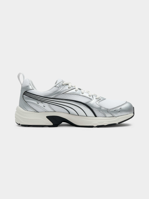 Кроссовки PUMA Milenio Tech Lt модель 406791 Фото