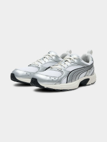 Кроссовки PUMA Milenio Tech Lt модель 406791 Фото