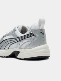 Кроссовки PUMA Milenio Tech Lt модель 406791 Фото
