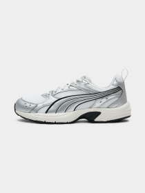 Кроссовки PUMA Milenio Tech Lt модель 406791 Фото