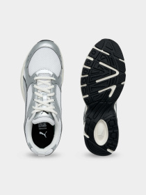 Кроссовки PUMA Milenio Tech Lt модель 406791 Фото