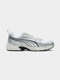 Кроссовки PUMA Milenio Tech Lt модель 406791 Фото
