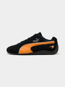 Кроссовки PUMA Mclaren Speedcat модель 309452 Фото