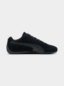 Кроссовки PUMA Mclaren Speedcat модель 309452 Фото
