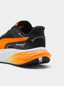 Кроссовки PUMA Mclaren Hypnotic Ls 2 модель 309454 Фото