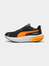 Кроссовки PUMA Mclaren Hypnotic Ls 2 модель 309454 Фото
