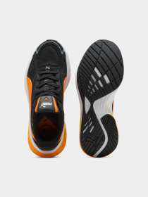 Кроссовки PUMA Mclaren Hypnotic Ls 2 модель 309454 Фото