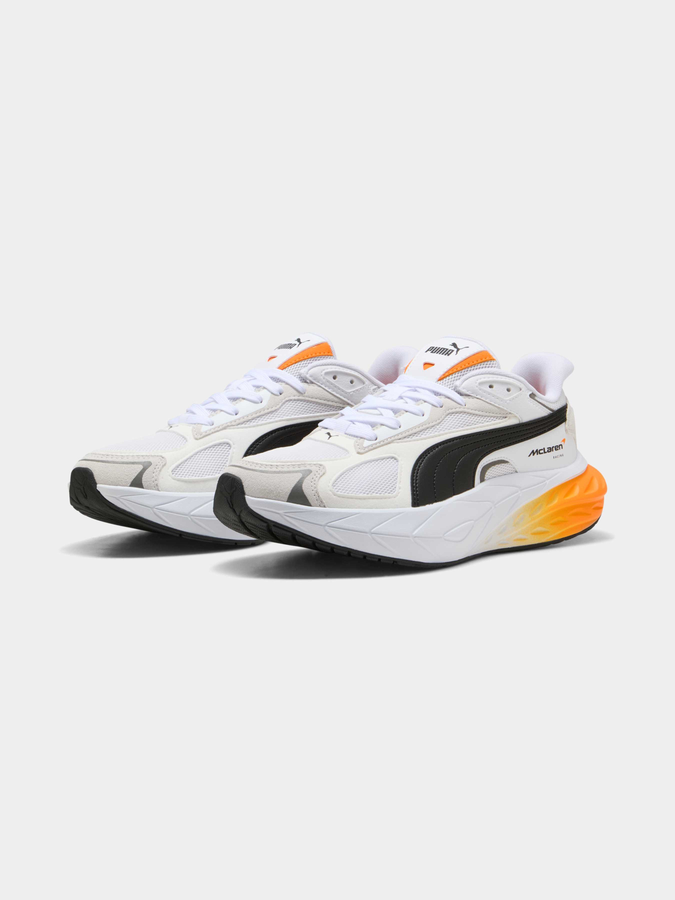 Кросівки PUMA Mclaren Hypnotic Ls 2 модель 309454 Фото