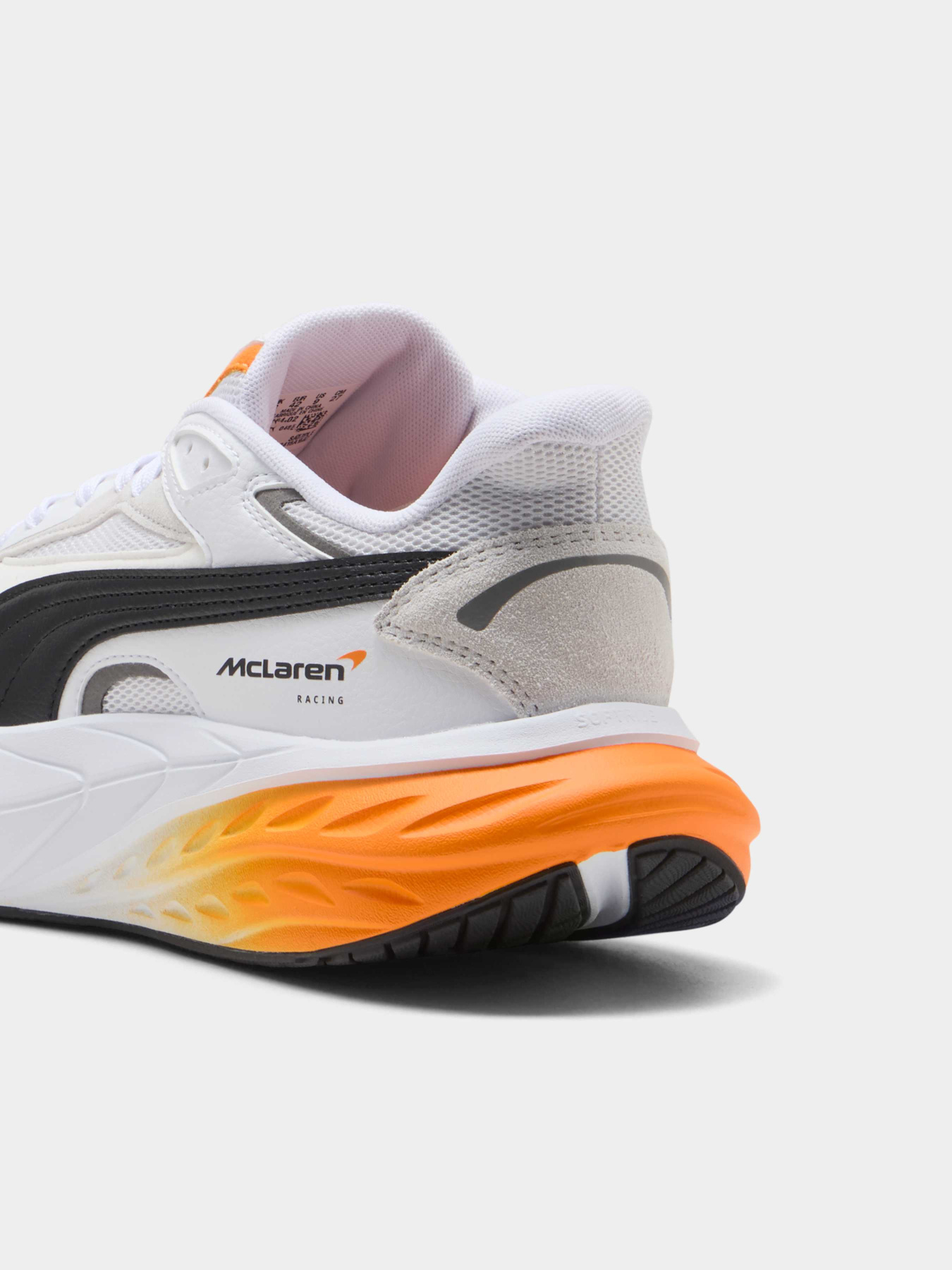 Кросівки PUMA Mclaren Hypnotic Ls 2 модель 309454 Фото