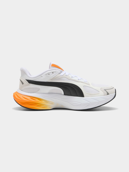 Кроссовки PUMA Mclaren Hypnotic Ls 2 модель 309454 Фото
